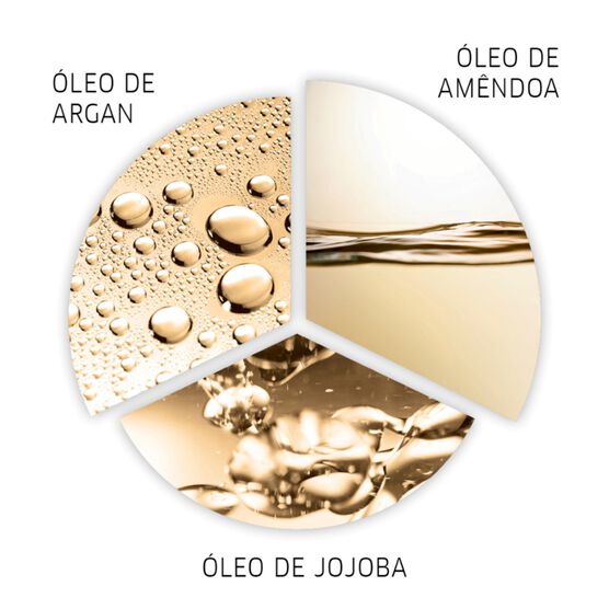 WELLA      OIL           CARE 100ML
