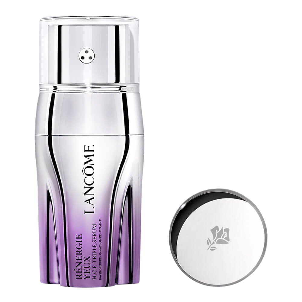 【オンラインショップ】 Sérum para Eye Serum Triple Ultra Multi-lift Rénergie Olhos フェイスクリーム