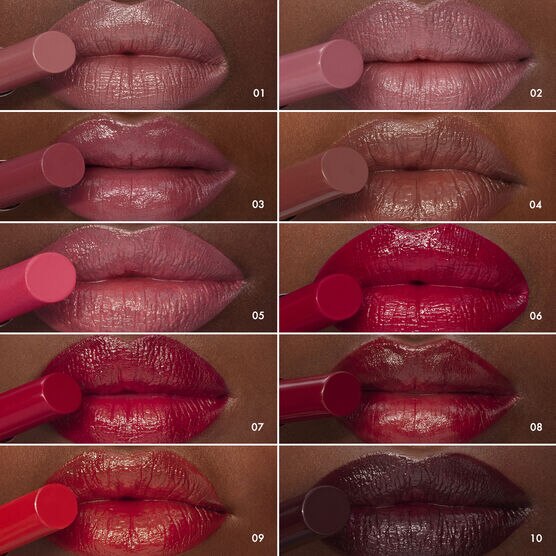 SROUGE SHINE LPK NEW ROUGE SHINE INTENSE-24