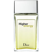 DIOR       HIGHER ENERGY EDTV 100ML