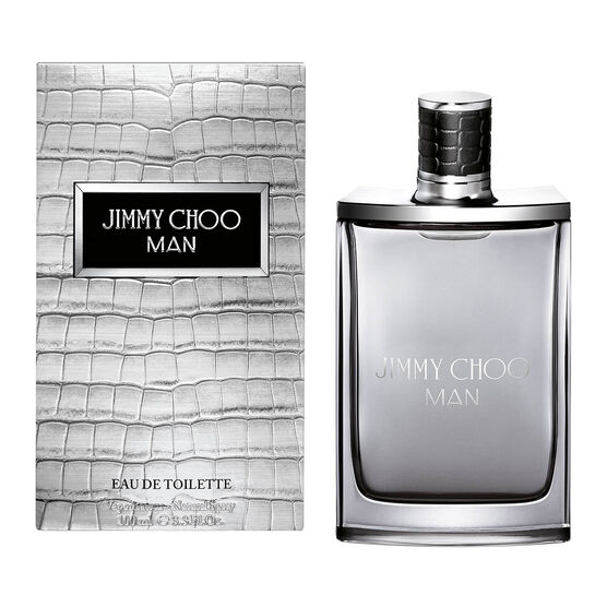 Jimmy Choo Blue Eau de Toilette Spray for Men by Jimmy Choo – Fragrance  Outlet