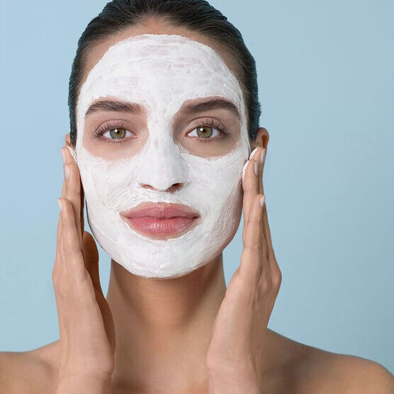 Máscara Facial Esthederm Osmoclean Clarifiant