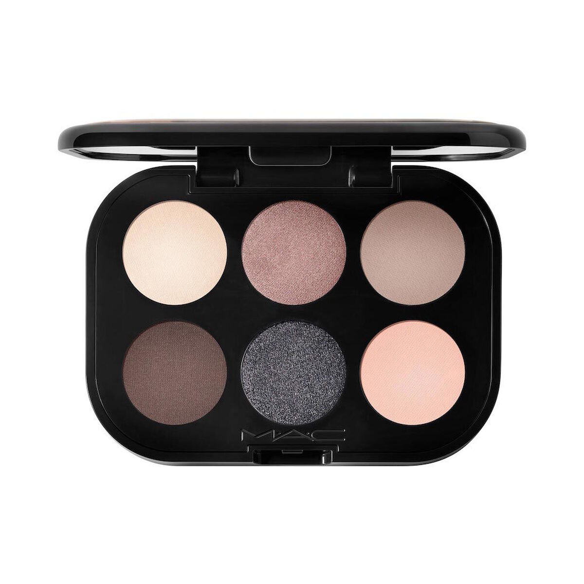 PALETA MAC CONNECT IN COLOUR ENCRYPTED KRYPTONITE