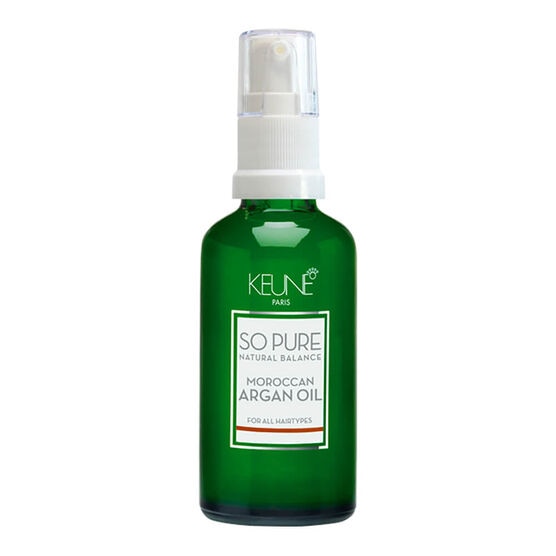 KEUNE      SERUM MOROCCA SERU