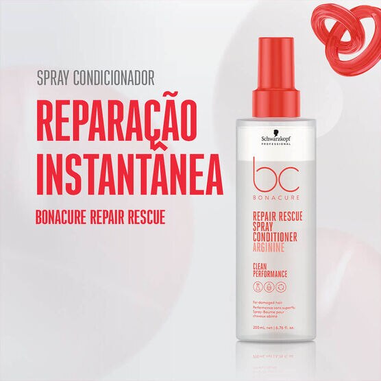 BONACURE SPRAY REPAIR RESCUE