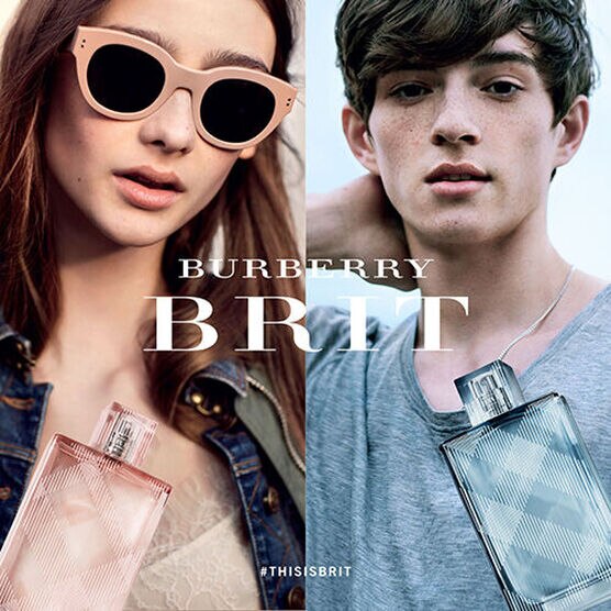burberry brit sheer zalando
