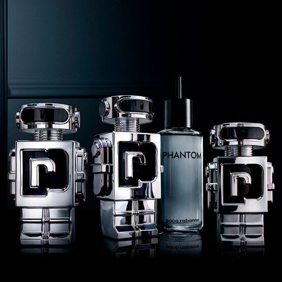 PACO RABAN PHANTOM       EDT  150ML
