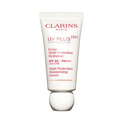 Clarins Treatment Uv+ Beige Spf50 30Ml