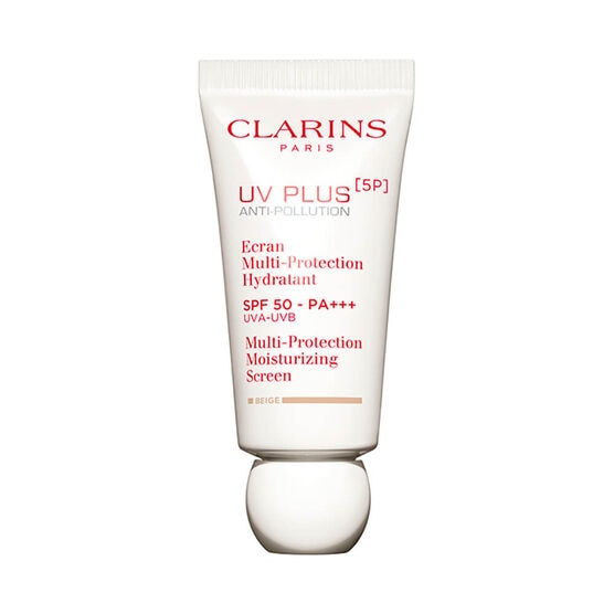 Clarins Treatment Uv+ Beige Spf50 30Ml