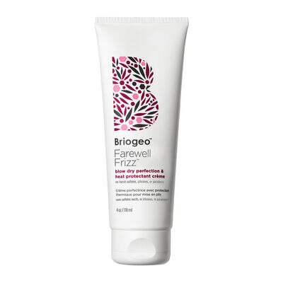 FAREWELL FRIZZ� BLOW DRY PERF&HEAT PROT