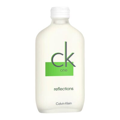 Perfume Calvin Klein One Reflections Unissex Eau de Toilette