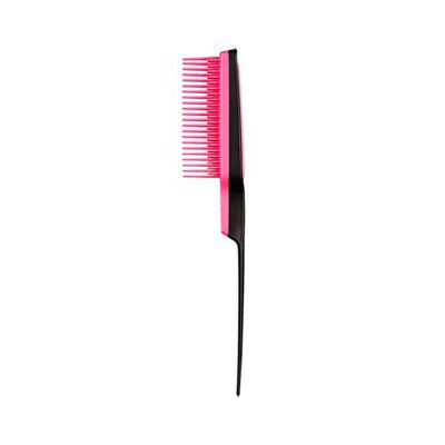 TANGLE     BACK COMBING  HAIR BLACK