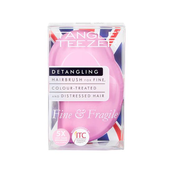 TANGLE TEE FINE & FRAGIL BRSH 1UNID