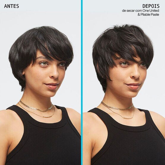 Pasta de Modelagem Redken Styling Pliable Paste