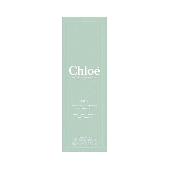 Refil Perfume Chloe Rose Naturelle Eau de Parfum