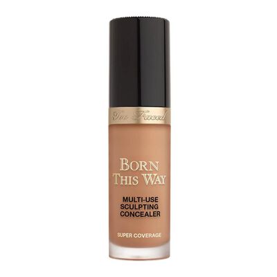 TOO FACED  BTW SUPER COV CONC MAPLE