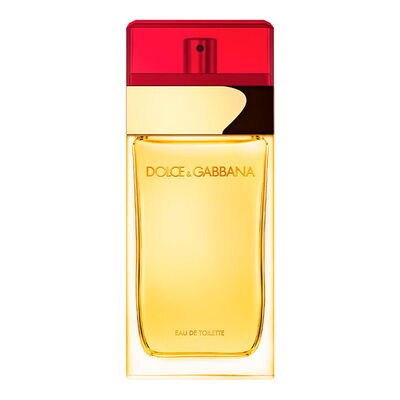 GABBANA    DOLCE GABBANA EDTV 100ML