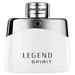 Perfume Montblanc Legend Spirit Masculino Eau De Toilette