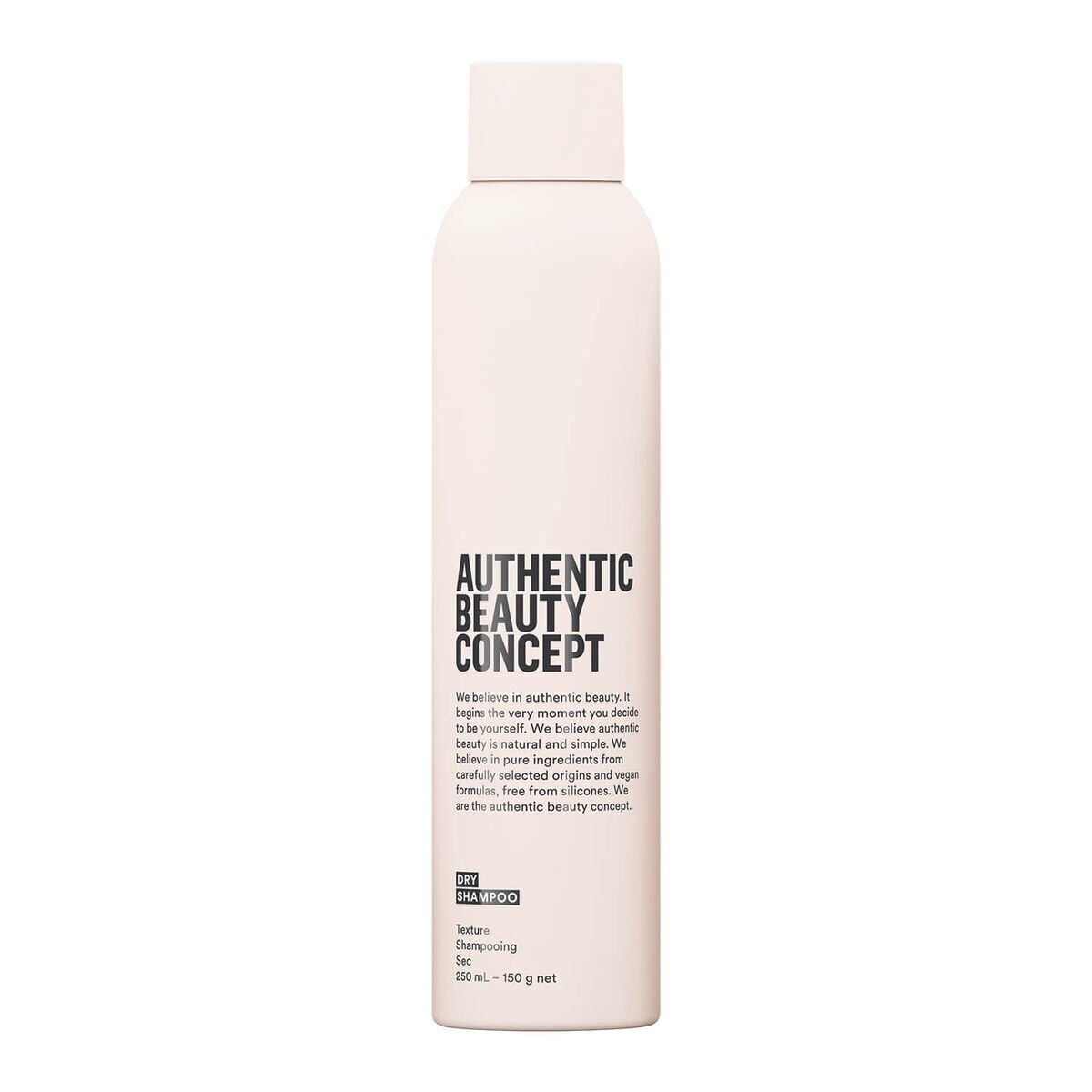 Shampoo a Seco Authentic Beauty Concept Sephora