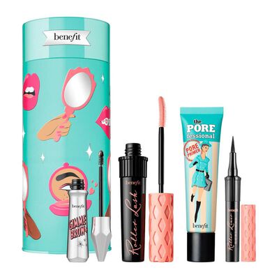 BENEFIT    SET           SET  34ML