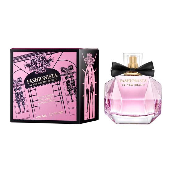 NEW BRAND  JUICE         EDP  16489
