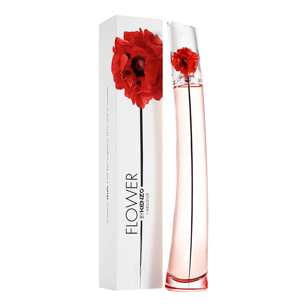 Perfume Flower By Kenzo L Absolue Sephora