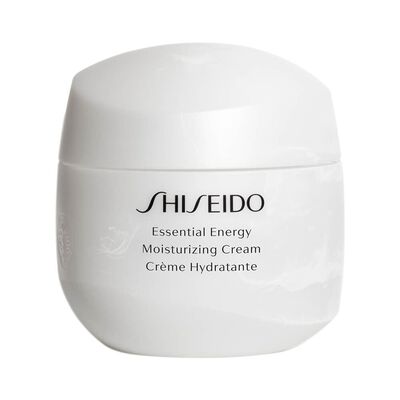 SHISEIDO   MSTZR         CREA 50ML