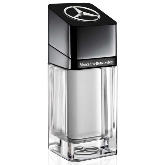 MERCEDES B SELECT        EDT  50ML