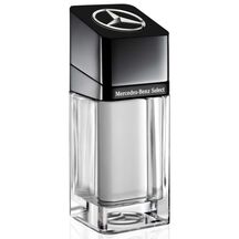MERCEDES B SELECT        EDT  100ML