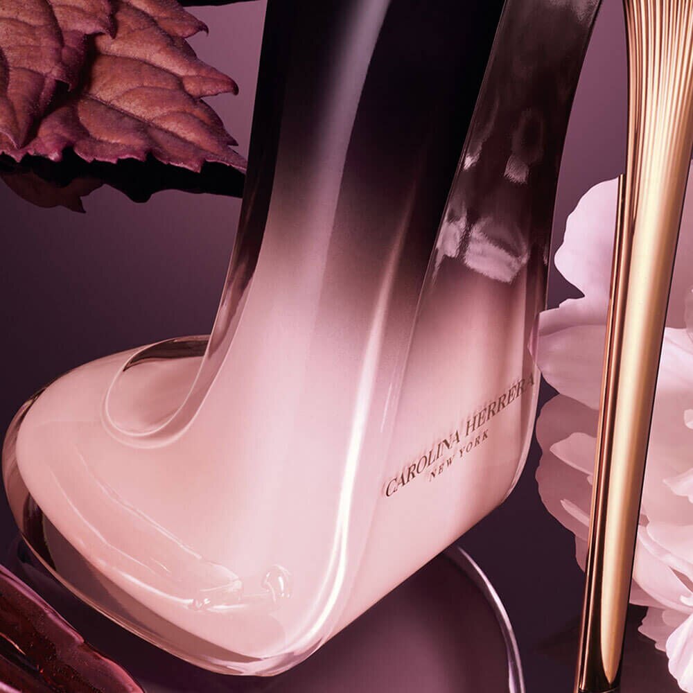 Perfume Good Girl Blush Elixir - Sephora
