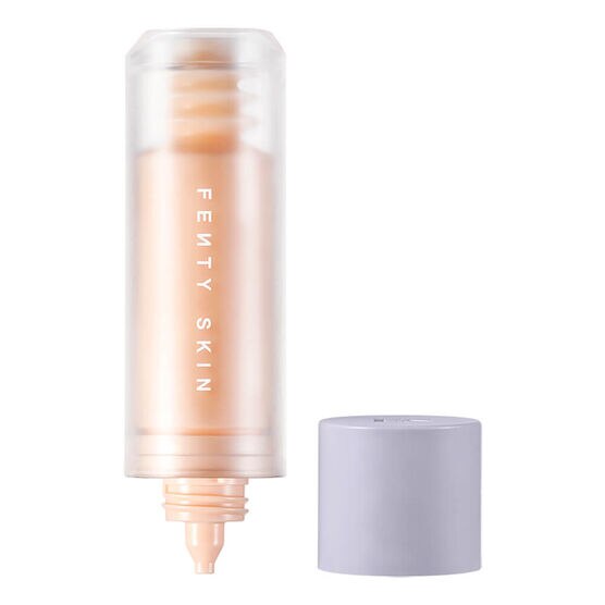 Sérum Fenty Skin Watch Ya Tone 5% Niacinamida com Vitamina C