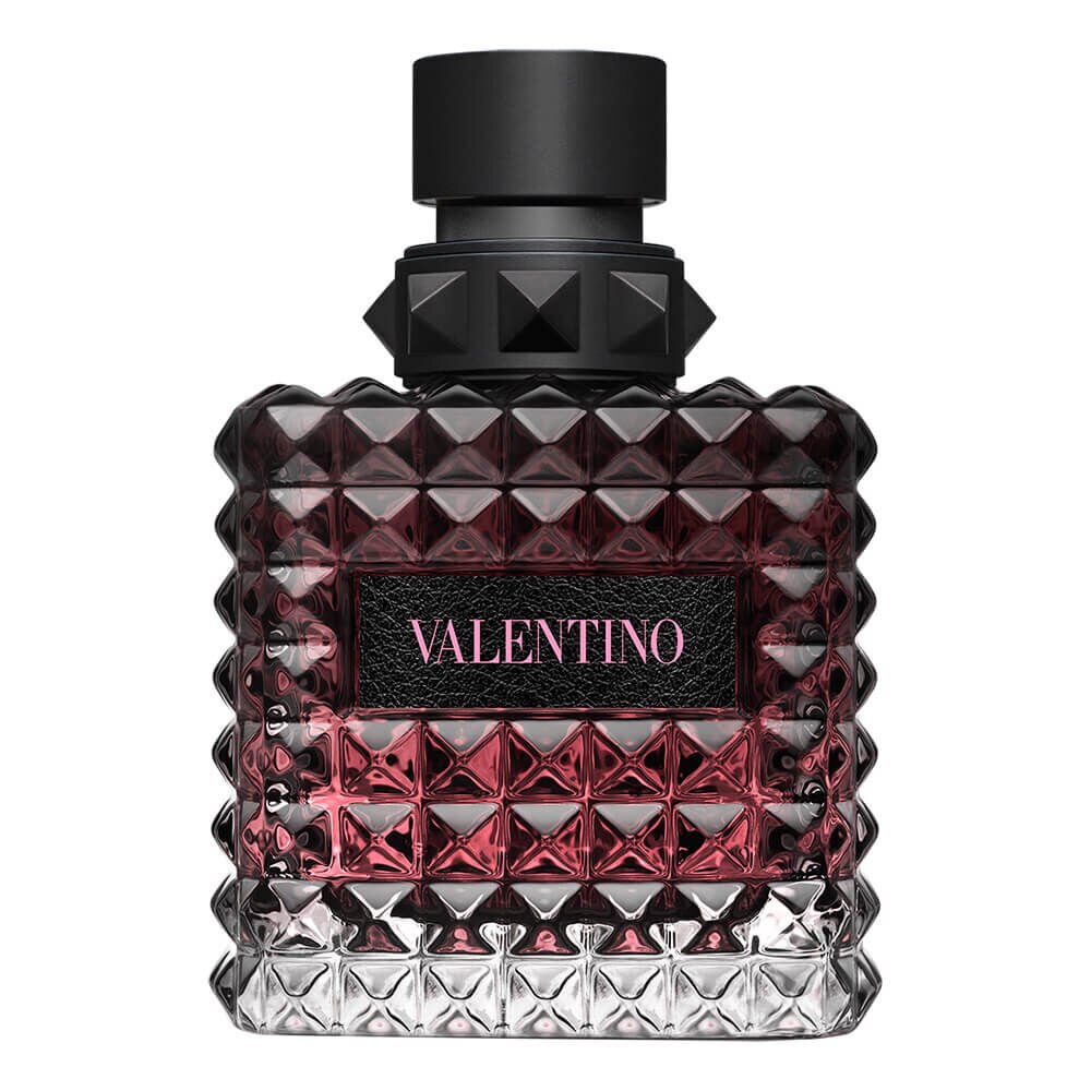人気ブラドン Donna Roma In Born Valentino Perfume Intense Sephora - 香水(女性用)