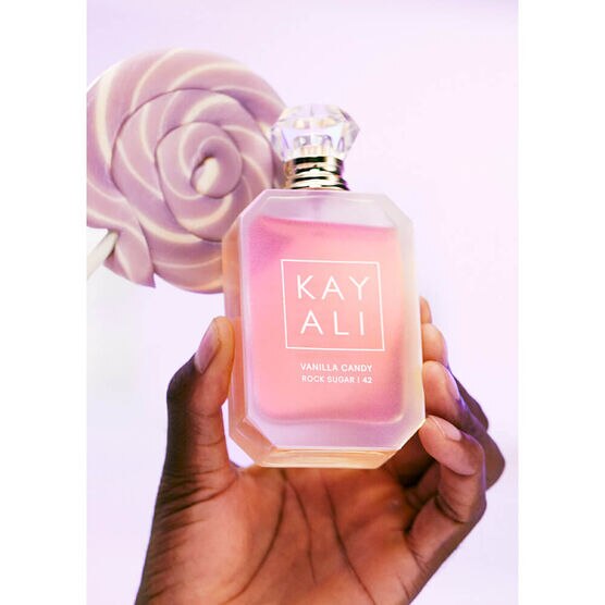 KAYALI VANILLA CANDY ROCK SUGAR 01 10ML