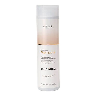 BRAÉ       BOND ANGEL    SHAM 250ML