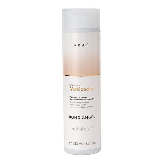 BRAÉ       BOND ANGEL    SHAM 250ML