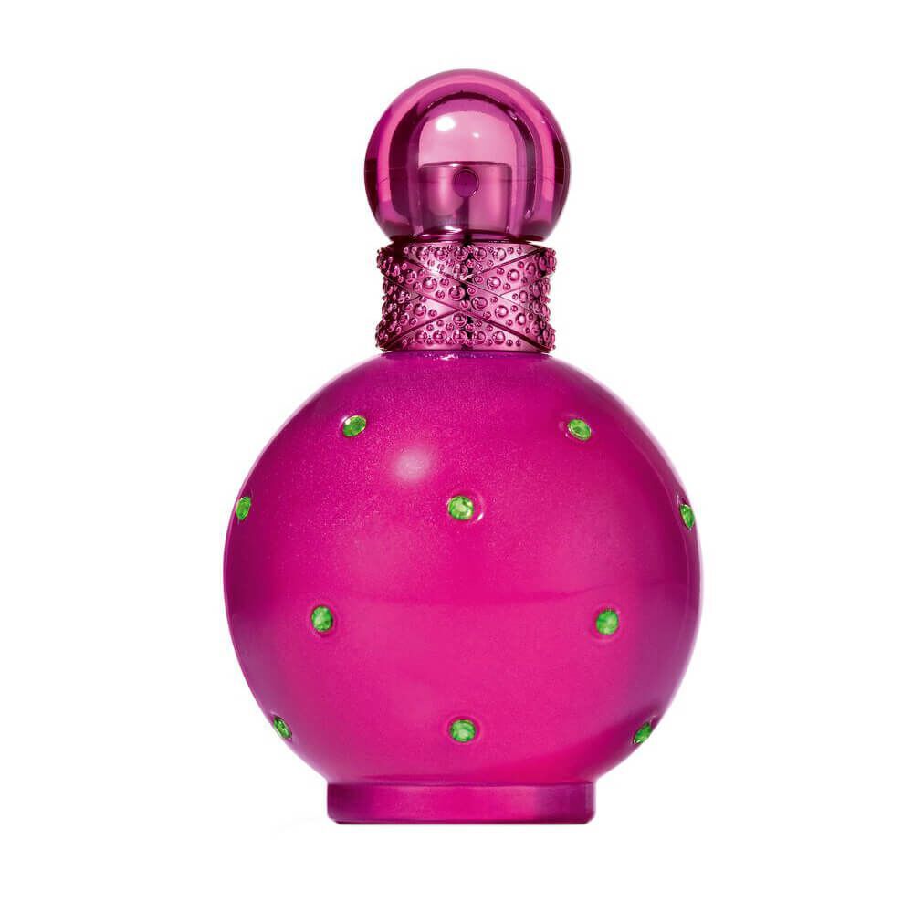 Perfume Fantasy - Britney Spears - Eau de Parfum Britney Spears Feminino Eau de Parfum