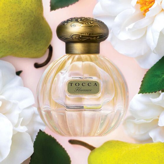 TOCCA      FLORENCE      EDP  50ML