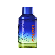 Perfume Benetton United Colors Black Masculino Eau de Toilette