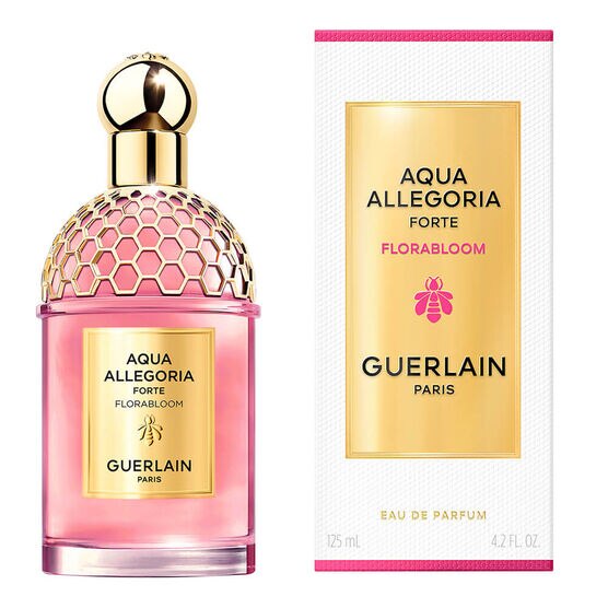 AQUA ALLEGORIA  FLORABLOOM FORTE EDP