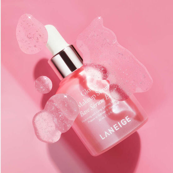 LANEIGE GLOWY MAKEUP SERUM