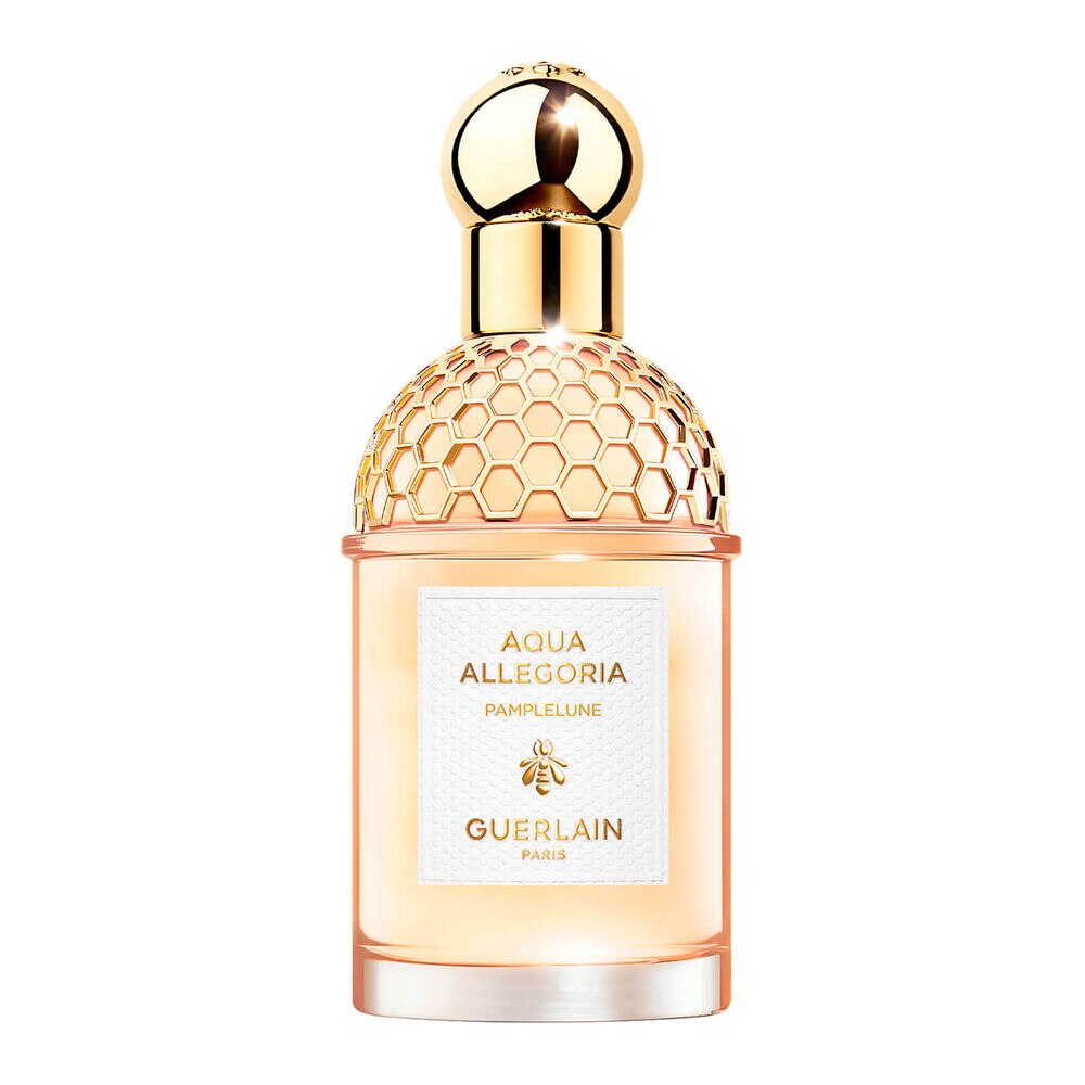 Perfume Aqua Allegoria Pamplelune - Guerlain - Eau de Toilette Guerlain Feminino Eau de Toilette