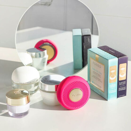 FOREO      UFO MINI 2    TOOL 1UNID