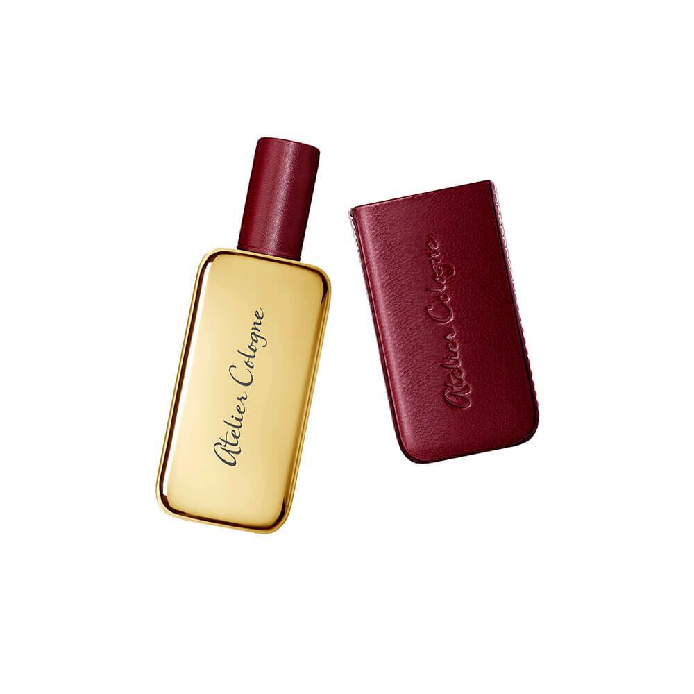 Atelier cologne santal carmin sephora outlet