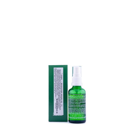 KEUNE      SERUM MOROCCA SERU
