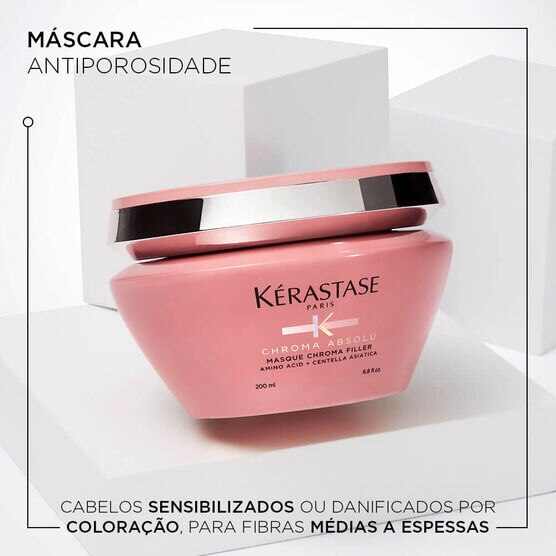 CHROMA ABSOLU MASK CHROMA FILLER 200ML