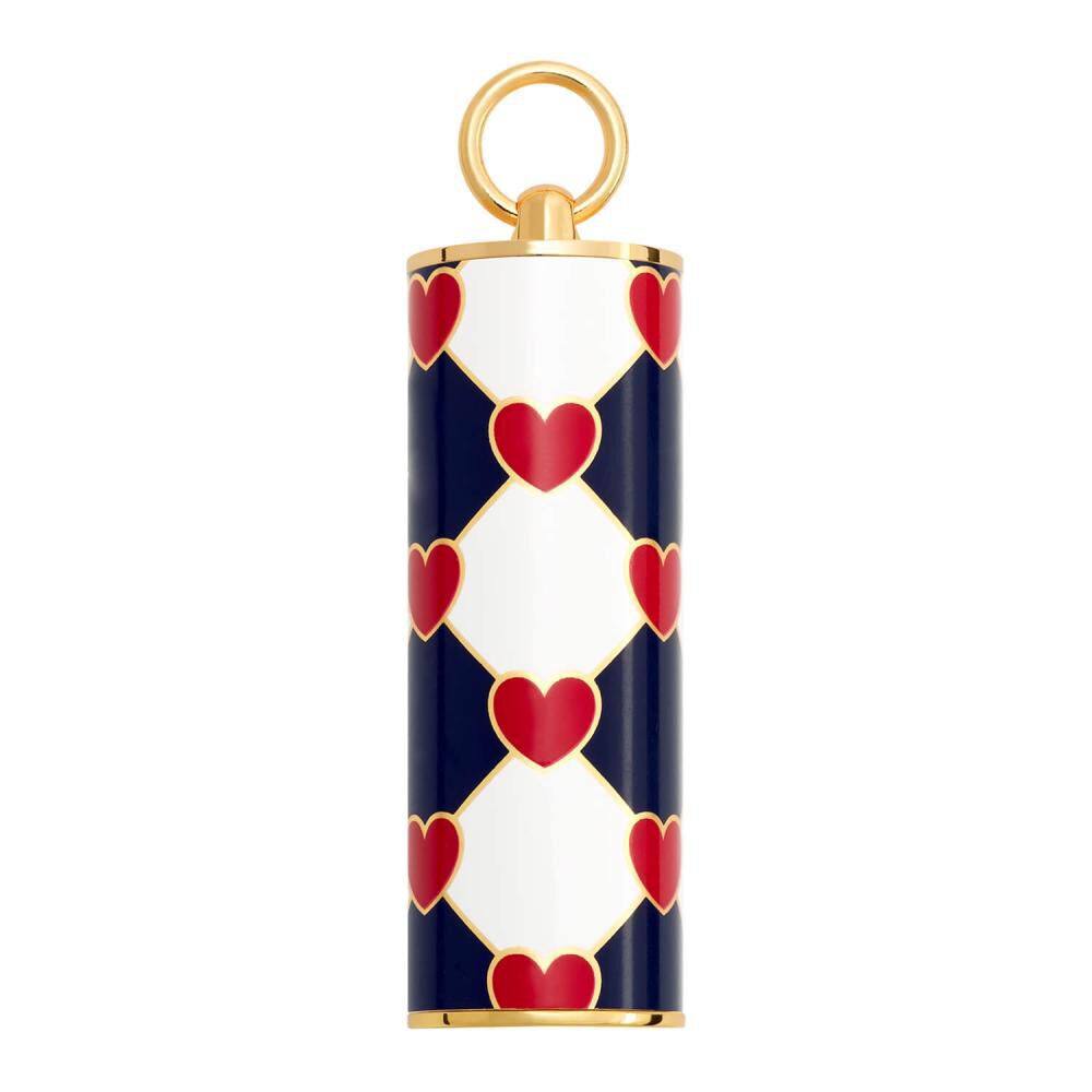 carolina herrera lipstick bolsa