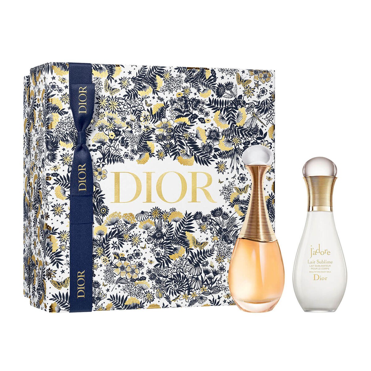 Kit Coffret Dior J’Adore Feminino Eau de Parfum Sephora