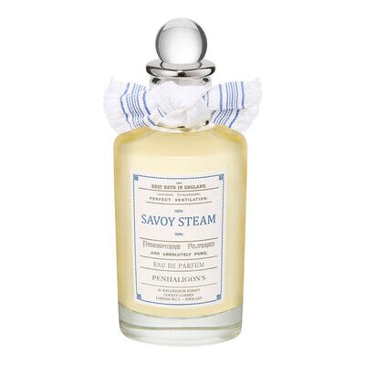 Perfume Penhaligons Savoy Steam Unissex Eau de Parfum