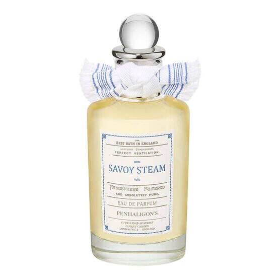 Perfume Penhaligons Savoy Steam Unissex Eau de Parfum