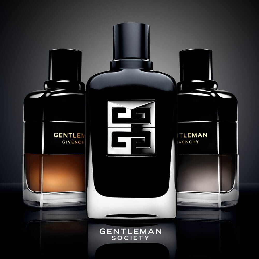 香水(男性用) GIVENCHY GENTLEMAN SOCIETY 75ml Perfume Givenchy Gentleman Society - Sephora